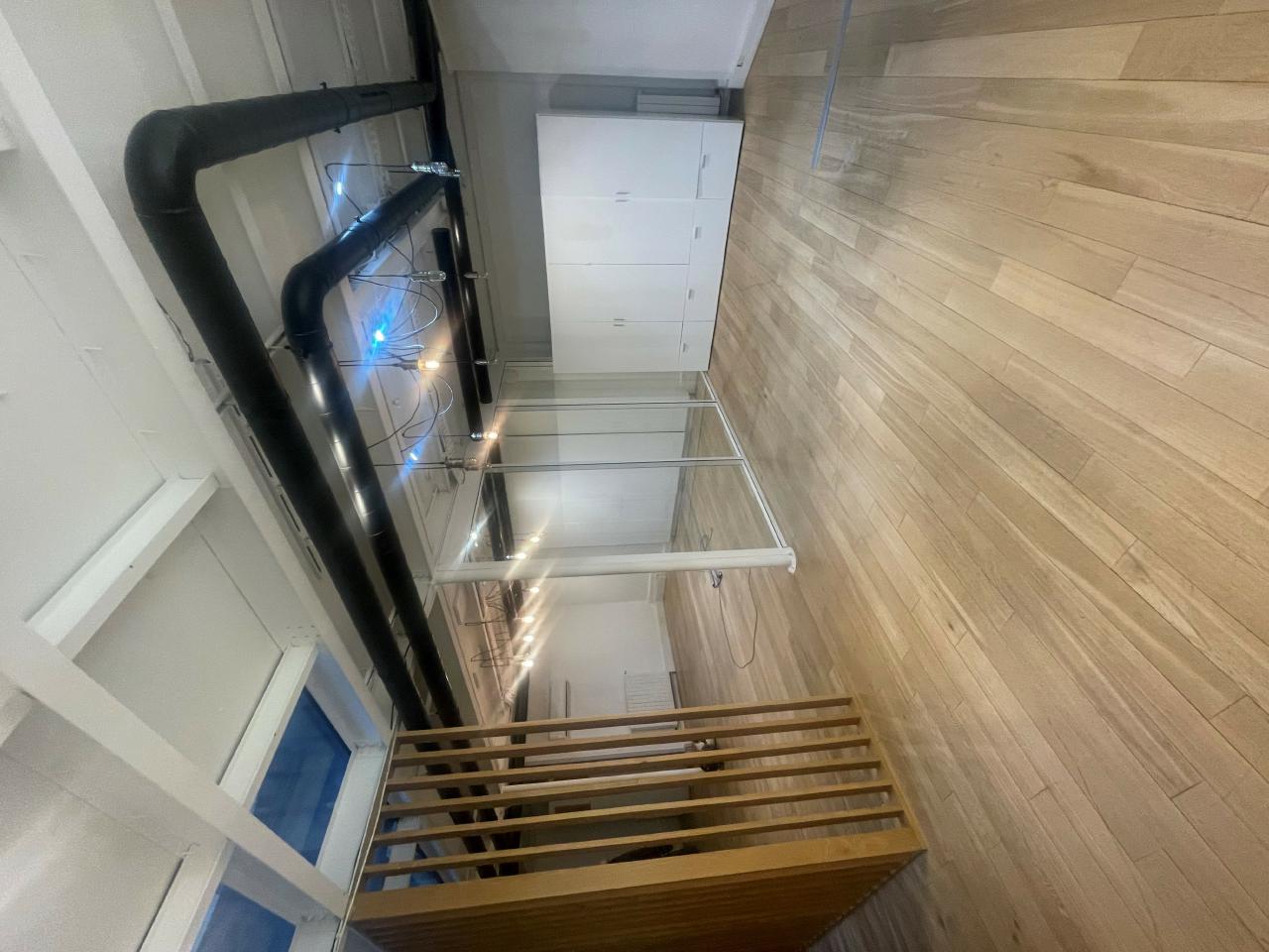 Bureau Paris 201m² Location bureau Paris OLBUR2308655 3